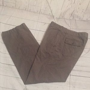 Banana Republic Chinos